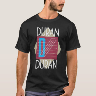 DURAN DURAN ALBUM 2020 DEDEKITUCANTIK Essential T- T-shirt