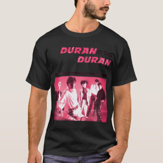 Duran Duran Band 1 T-shirt