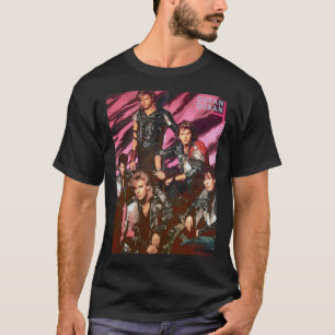 duran duran shop T-shirt classique