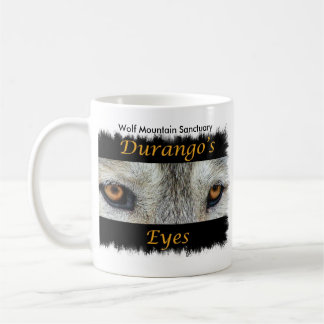 Durango Eye's (RIP) Koffiemok