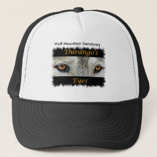 Durango Eye's (RIP) Trucker Pet
