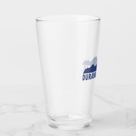 Durango Glas (Rechts)