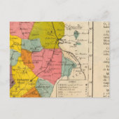 Durango, Mexico Briefkaart (Voorkant)