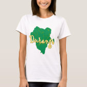 Durango T-Shirt (Devant)