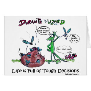 Durante - Onvoldoende besluiten