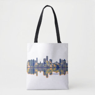 Durban Skyline Draagtas