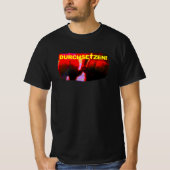 DURCHSETZEN! - T-SHIRT (Voorkant)