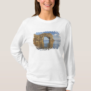 Durdle Door-boog, Jurassic Coast werelderfgoed 2 T-shirt