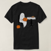 Durée de vie TShirt (Design devant)