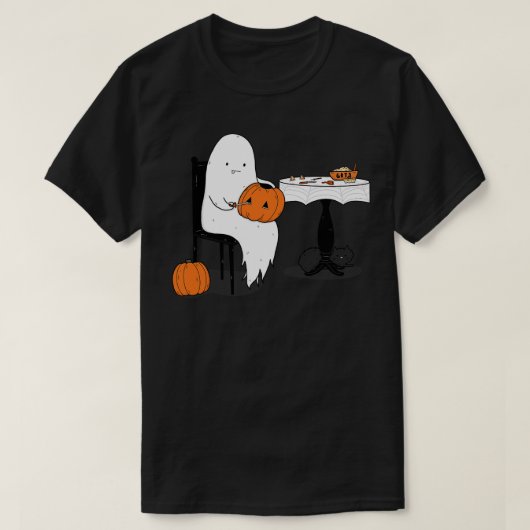 Durée de vie TShirt (Design devant)