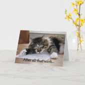 Durée d'une carte d'inscription pour la sieste (Fleur jaune)