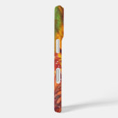 DURENDAL EPIC SWORD Red Yellow Fantasy Case-Mate iPhone Case (Achterkant / Rechts)