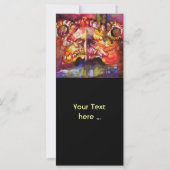 DURENDAL , ROMANTISCHE SCHAKELAAR EN ANGEL (Achterkant)