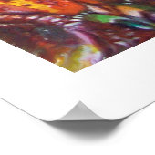 DURENDAL , ROMANTISCHE SCHAKELAAR EN ANGEL POSTER (Hoek)