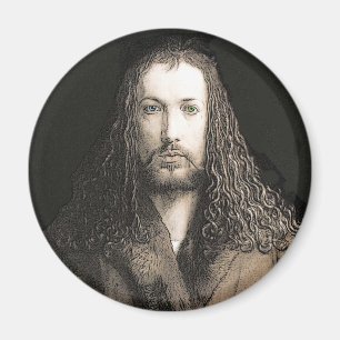 Durer? Magneet