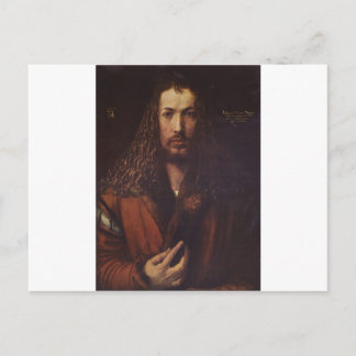 Dürer Portrait Briefkaart