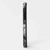 Durer Ridder Dood en de Duivel Case-Mate iPhone Case (Achterkant/links)