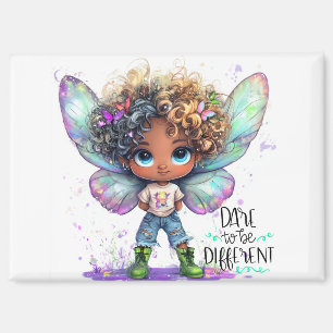 Durf een Fairy Magnet te zijn Magneet