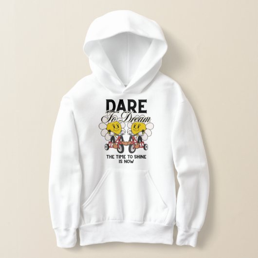 Durf te dromen (Laagn)