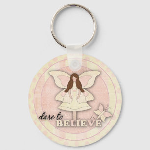 Durf te geloven...Sleutelhanger Sleutelhanger