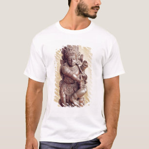Durga uit Zuid-India T-shirt