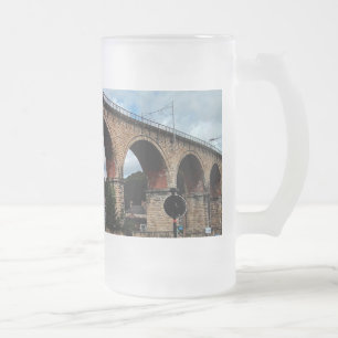 Durham-brug Matglas Bierpul