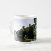 Durham Cathedral Koffiemok (Voorkant links)