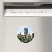 Durham Cathedral Magneet (Insitu (Vaatwasser))
