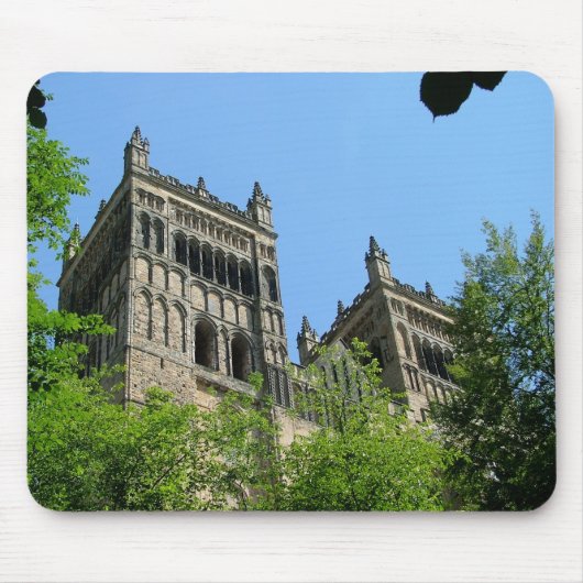 Durham Cathedral Muismat (Voorkant)