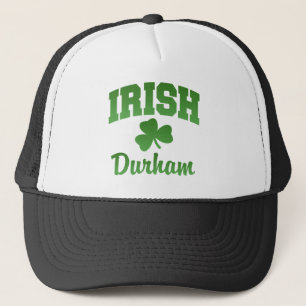 Durham Irish Pet