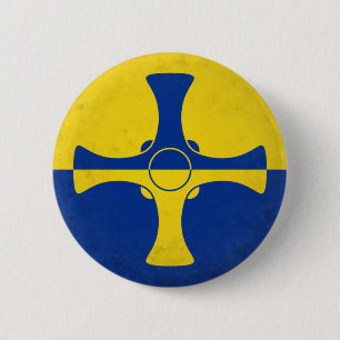 Durham Ronde Button 5,7 Cm