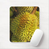 Durian Fruit Muismat (Met muis)