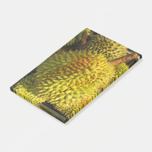 Durian Fruit Post-it® Notes