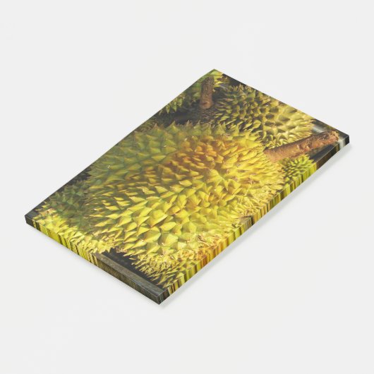 Durian Fruit Post-it® Notes (Schuin)