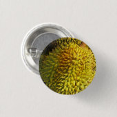 Durian Fruit Ronde Button 3,2 Cm (Voorkant /achterkant)