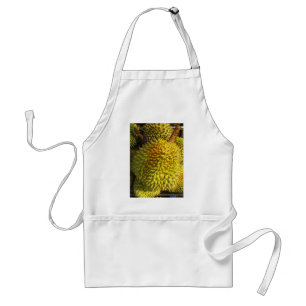 Durian Fruit Standaard Schort