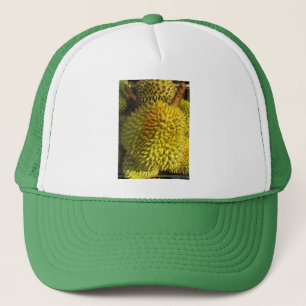Durian Fruit Trucker Pet