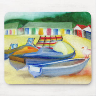Durley Chine Seagull 2012 Muismat