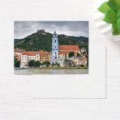 Dürnstein À Der Wachau (Bureau)