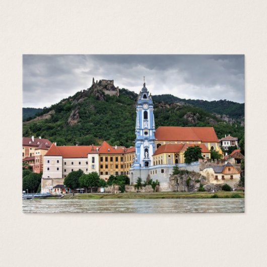 Dürnstein À Der Wachau (Devant)