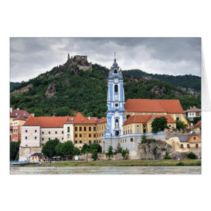Dürnstein in Der Wachau