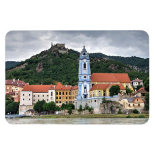 Dürnstein in Der Wachau Magneet