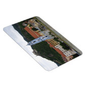 Dürnstein in der Wachau Magneet (Rechterzijde)