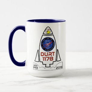 DURT FRC 1178 - tasse 2019