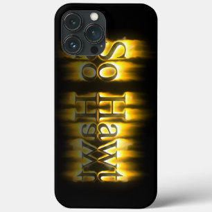 Dus Hawt iPhone 13 Pro Max Hoesje