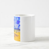 Dus Lake Tahoe Koffiemok (Center)