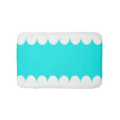 Dus Luxe Badmat (Voorkant)