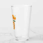 Dus nee glas (Links)