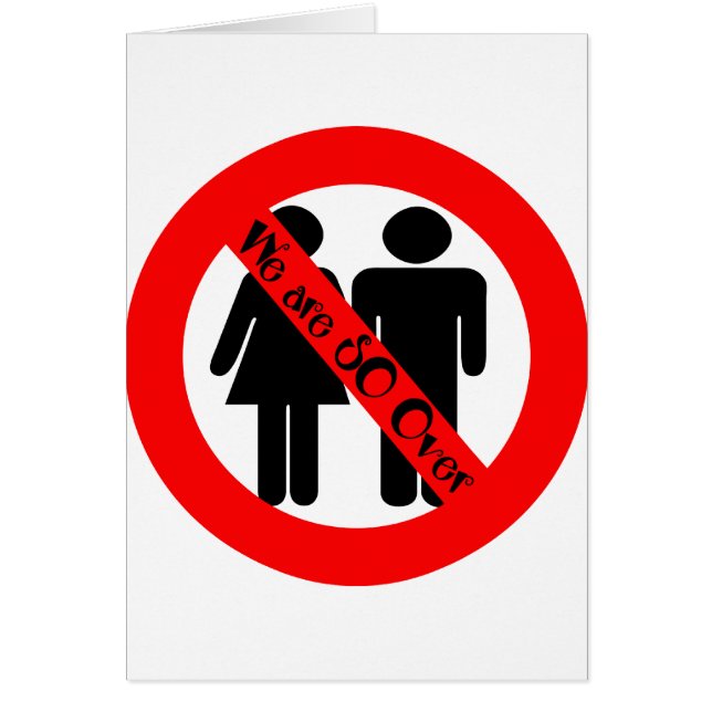 DUS over het uiteenvallen (Voorkant)