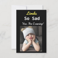 Dus Sad Retirement Happy Funny Grumpy Girl